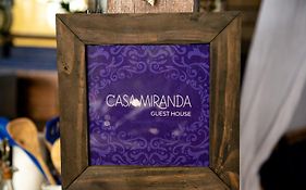 Casa Miranda Trindade